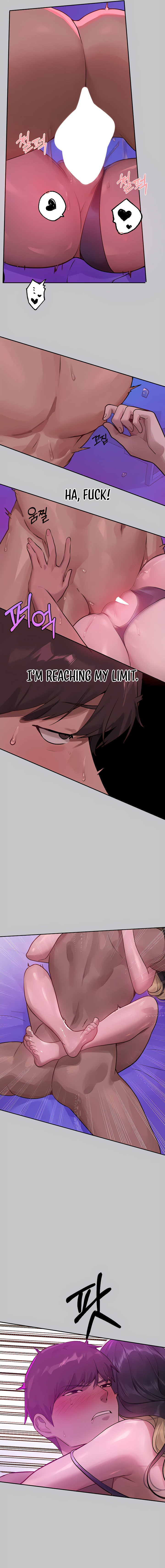 My Landlady Noona - Chapter 109 [photo 17] - MangaPorn