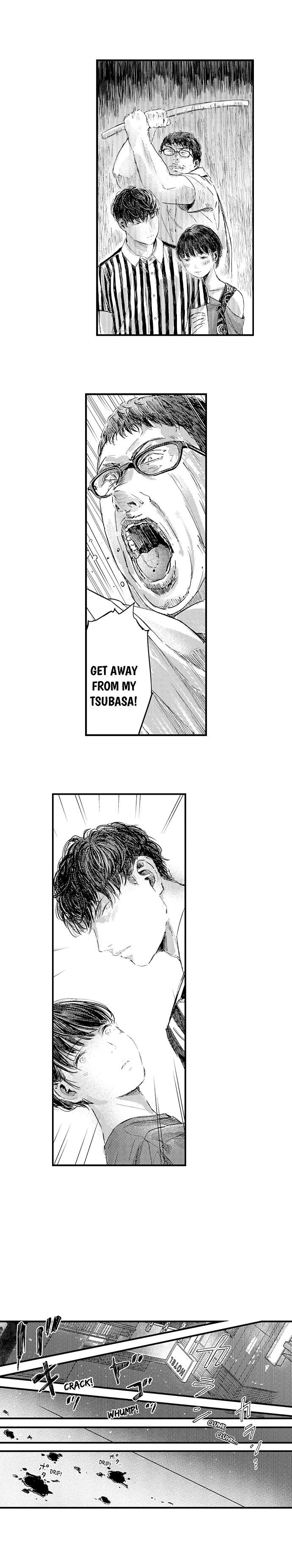 The Coordinator: Virgins Get Deflowered - Chapter 34 [photo 4] - MangaPorn