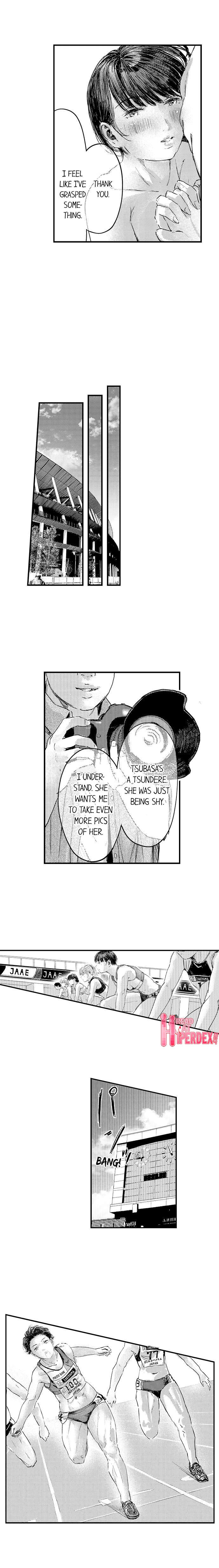 The Coordinator: Virgins Get Deflowered - Chapter 36 [photo 2] - MangaPorn