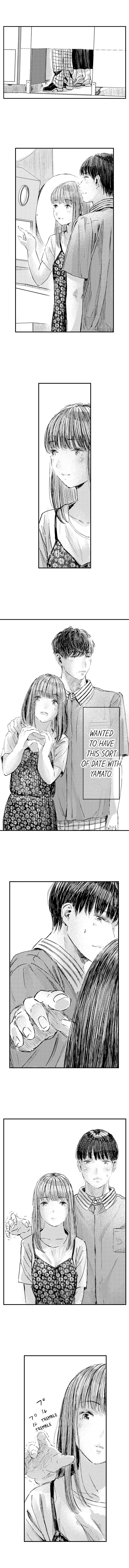 The Coordinator: Virgins Get Deflowered - Chapter 41 [photo 7] - MangaPorn