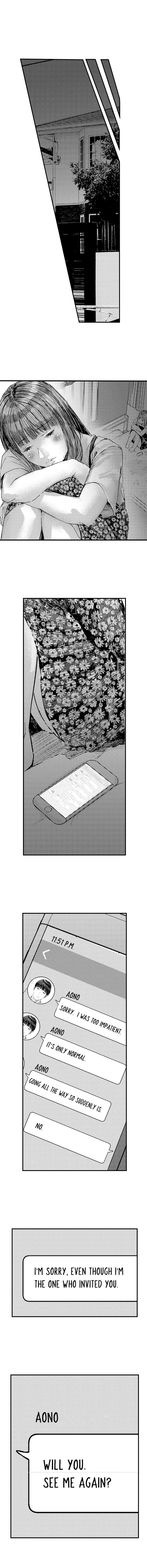 The Coordinator: Virgins Get Deflowered - Chapter 42 [photo 7] - MangaPorn