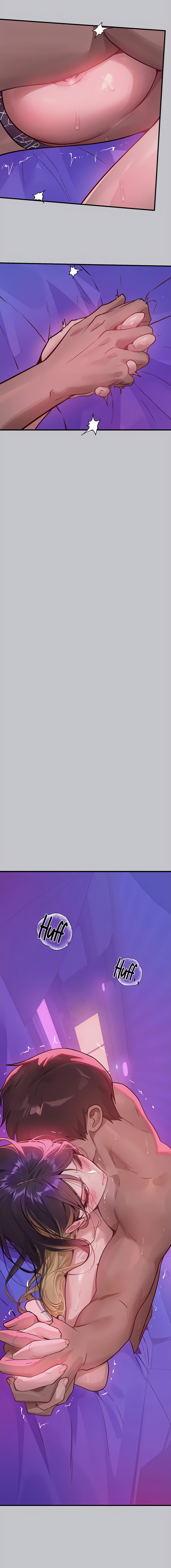 My Landlady Noona - Chapter 110 [photo 11] - MangaPorn