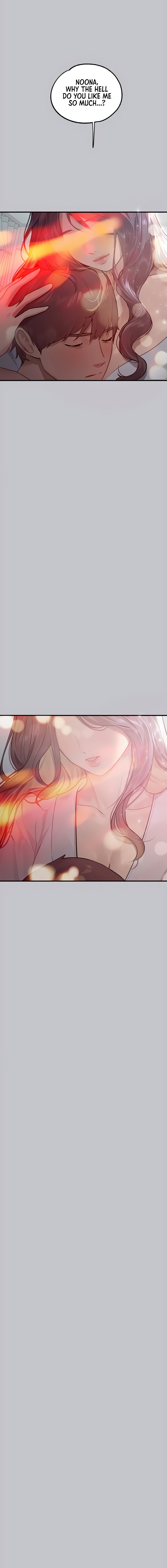 My Landlady Noona - Chapter 110 [photo 16] - MangaPorn