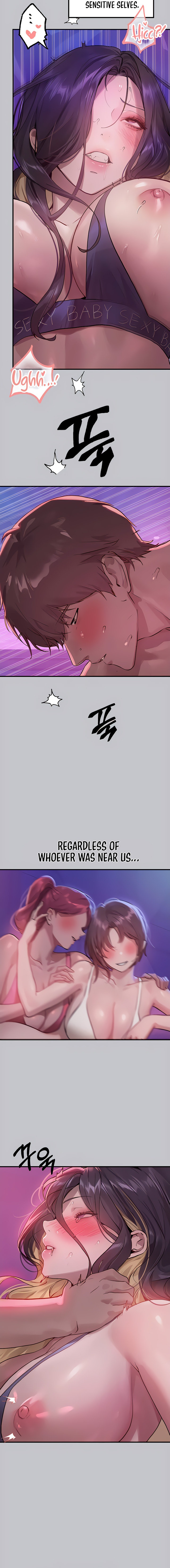 My Landlady Noona - Chapter 110 [photo 8] - MangaPorn