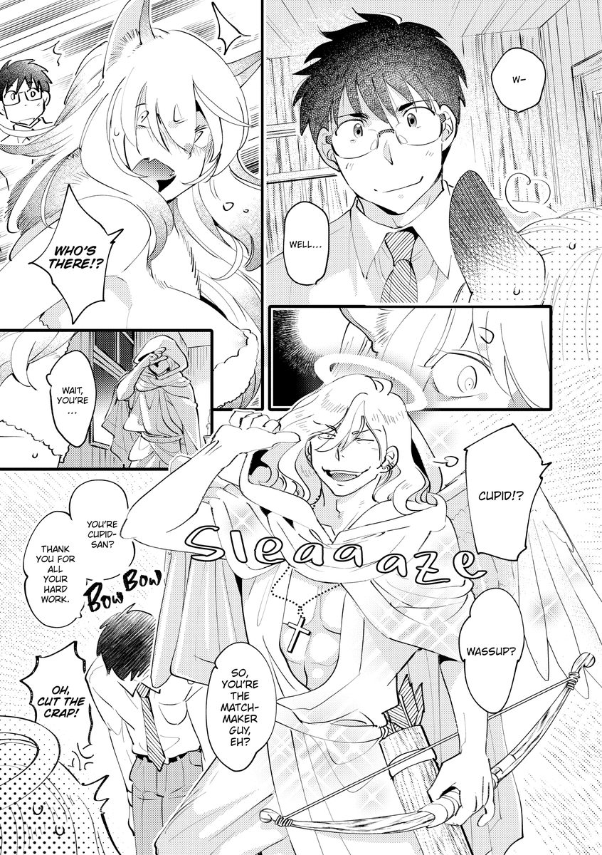 Monster Girls With a Need for Seed - Chapter 1 [photo 14] - MangaPorn