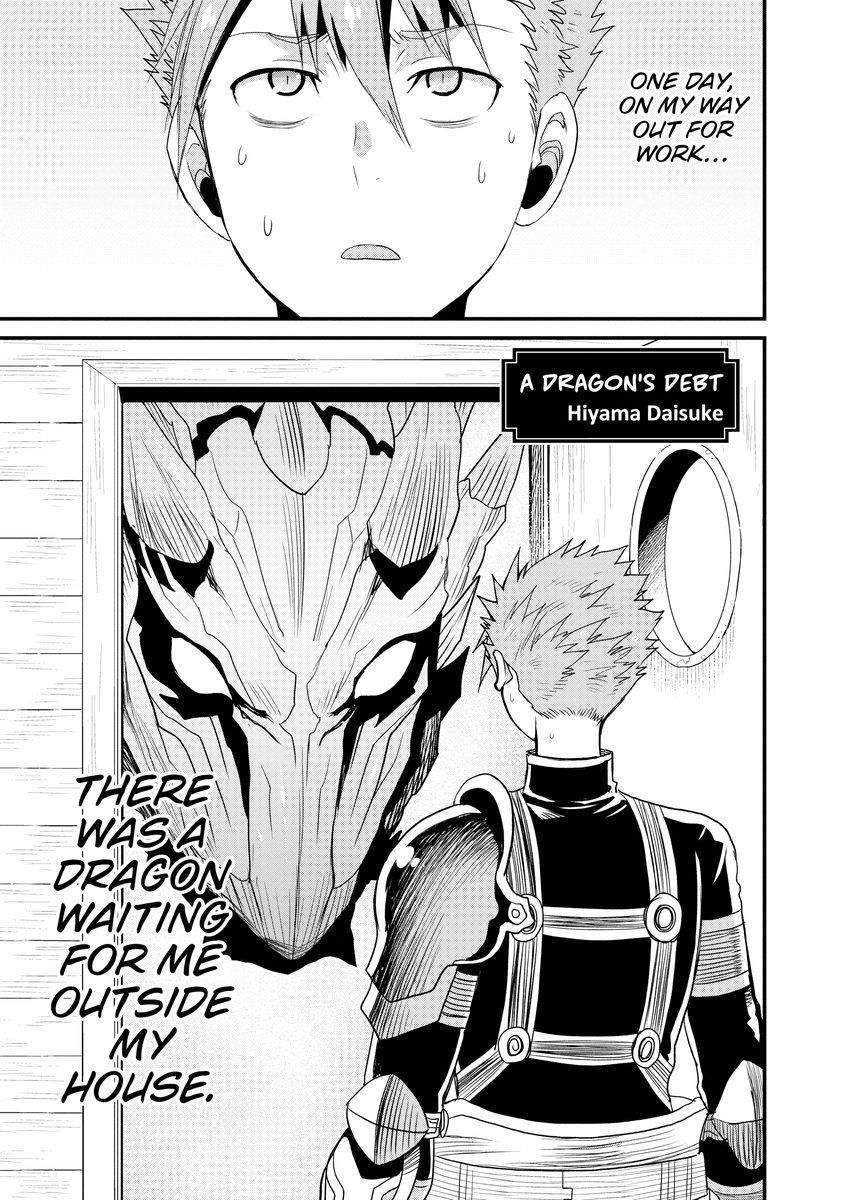 Monster Girls With a Need for Seed - Chapter 3 [photo 1] - MangaPorn