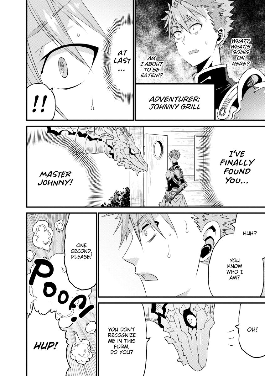 Monster Girls With a Need for Seed - Chapter 3 [photo 2] - MangaPorn