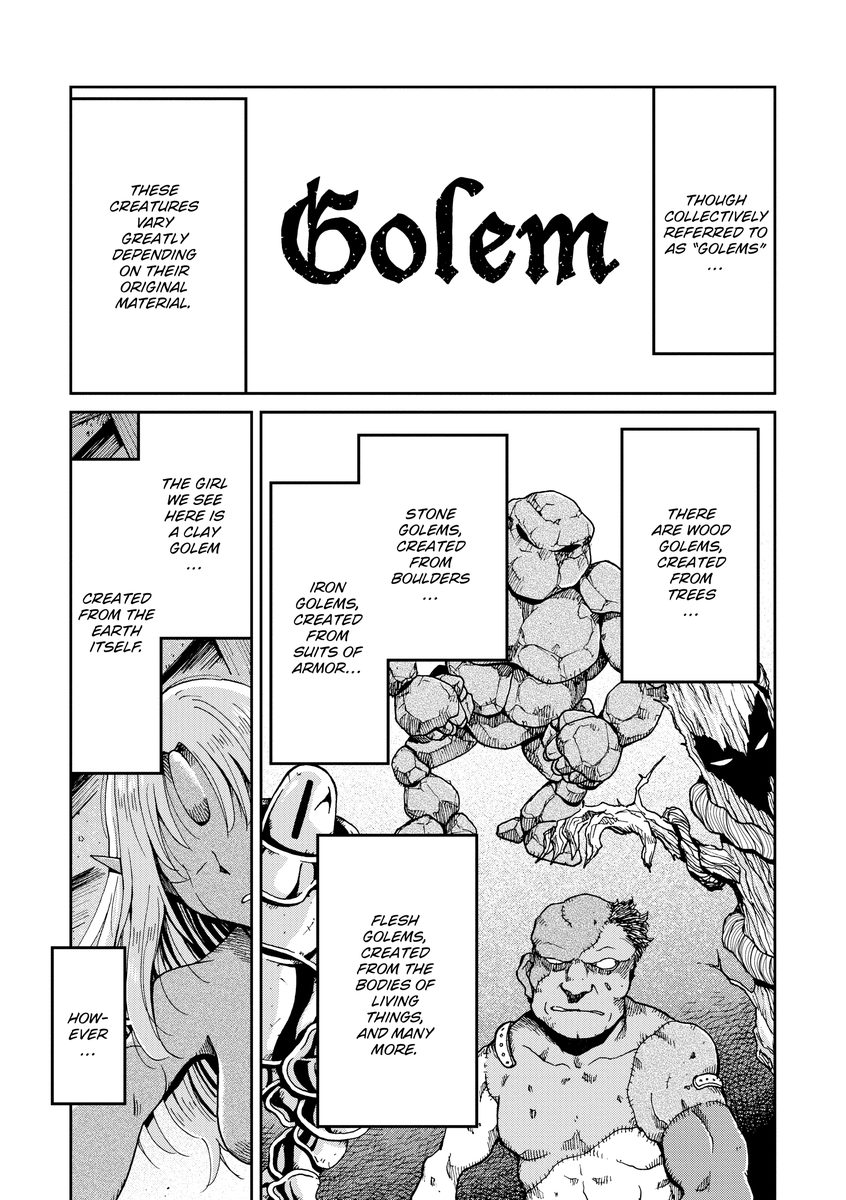 Monster Girls With a Need for Seed - Chapter 5 [photo 14] - MangaPorn