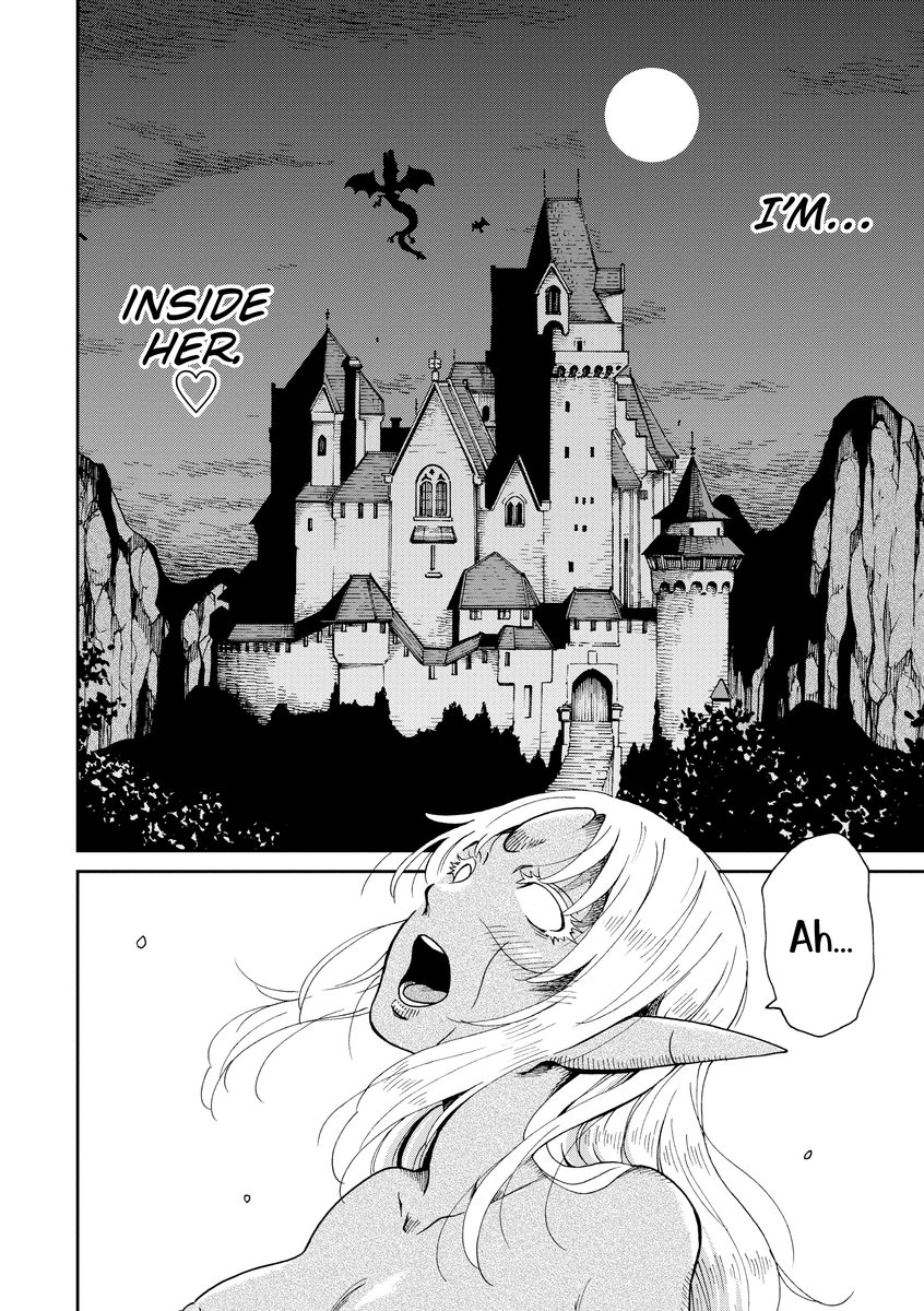 Monster Girls With a Need for Seed - Chapter 5 [photo 21] - MangaPorn