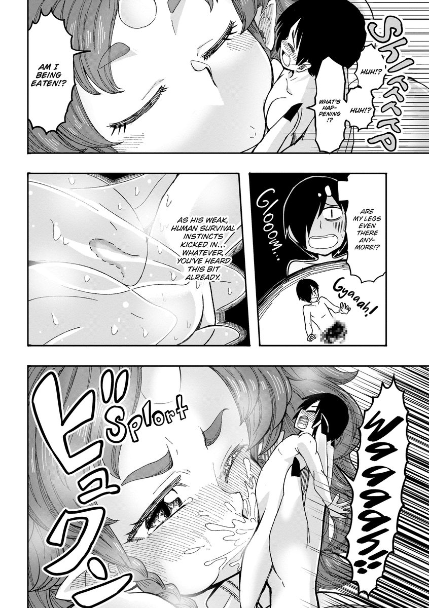 Monster Girls With a Need for Seed - Chapter 7 [photo 14] - MangaPorn