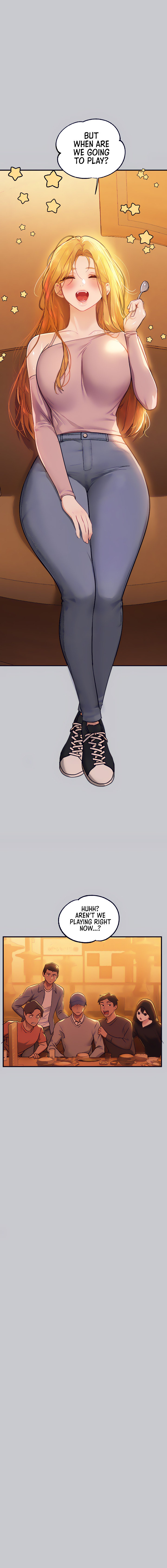 My Landlady Noona - Chapter 111 [photo 10] - MangaPorn