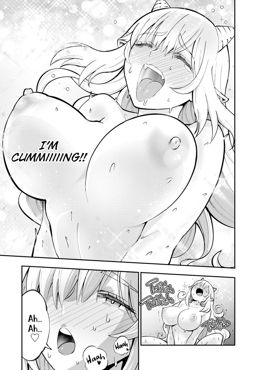 Monster Girls With a Need for Seed - Chapter 10 [photo 15] - MangaPorn