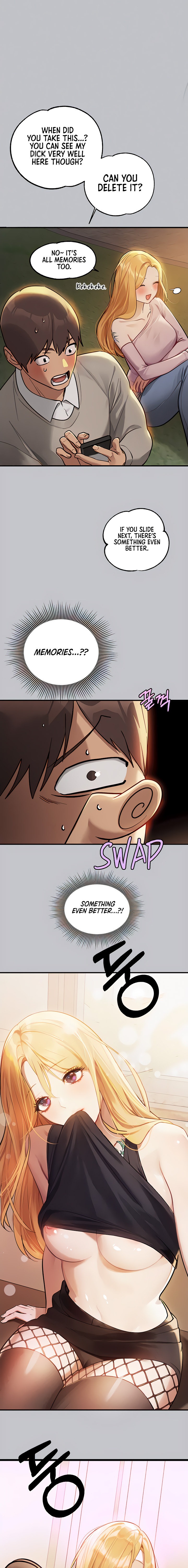 My Landlady Noona - Chapter 112 [photo 10] - MangaPorn