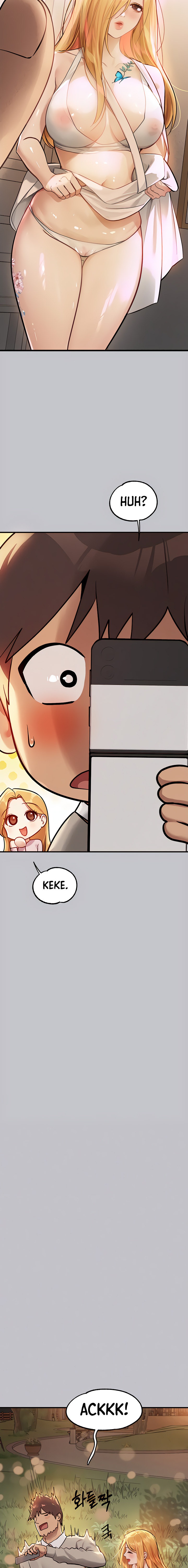 My Landlady Noona - Chapter 112 [photo 11] - MangaPorn