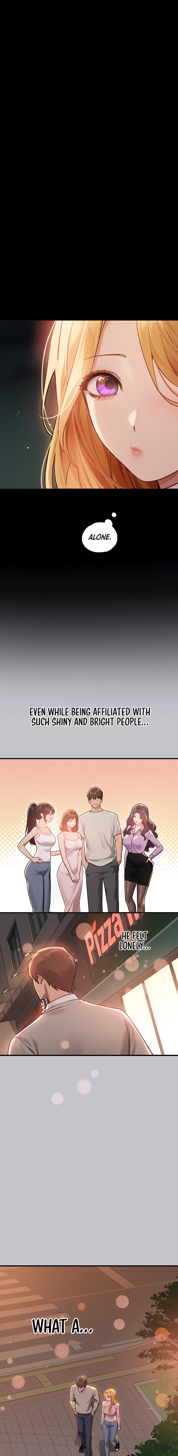 My Landlady Noona - Chapter 112 [photo 15] - MangaPorn