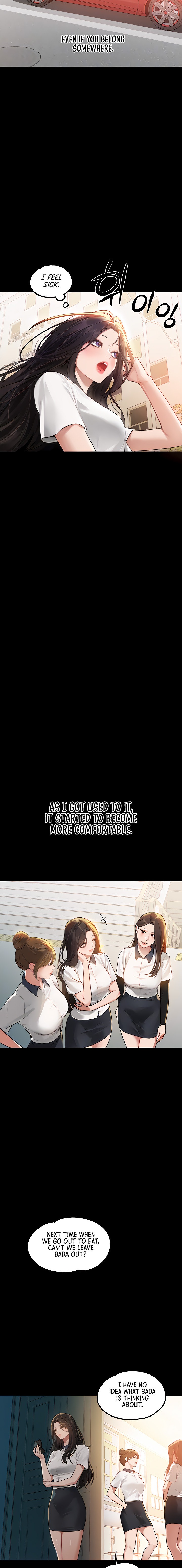 My Landlady Noona - Chapter 112 [photo 2] - MangaPorn