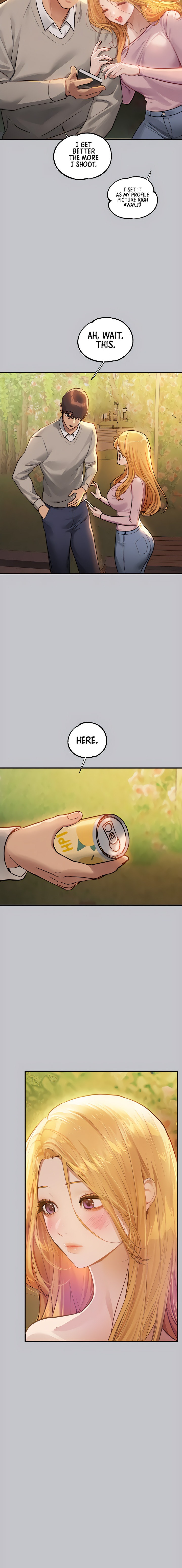 My Landlady Noona - Chapter 112 [photo 7] - MangaPorn