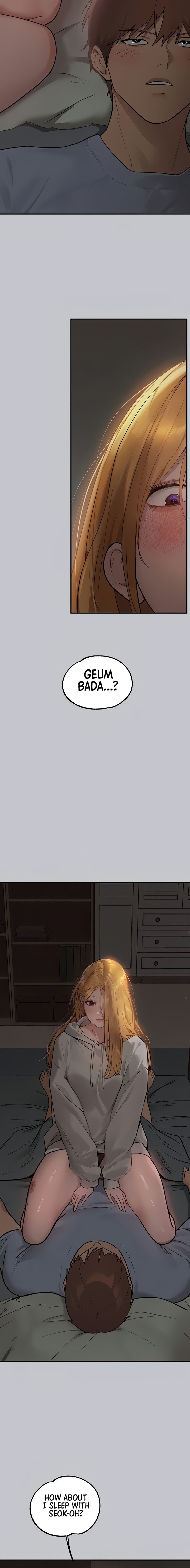 My Landlady Noona - Chapter 113 [photo 13] - MangaPorn