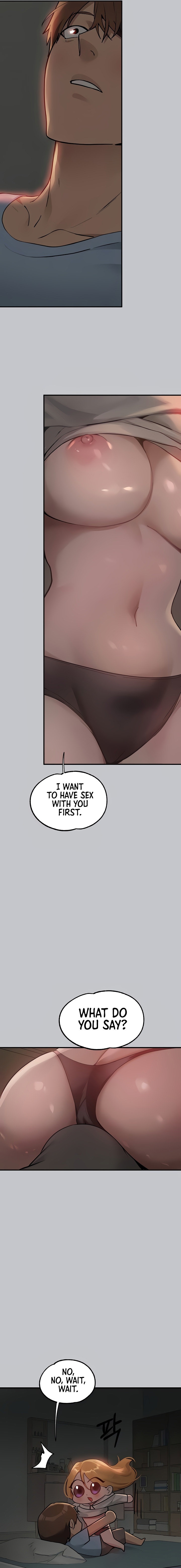 My Landlady Noona - Chapter 113 [photo 18] - MangaPorn