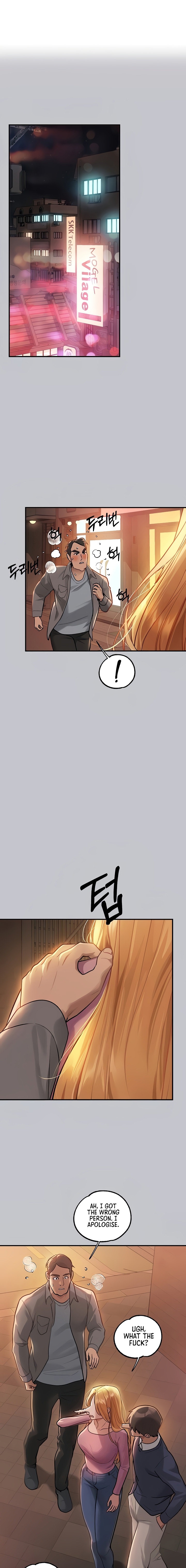 My Landlady Noona - Chapter 113 [photo 2] - MangaPorn