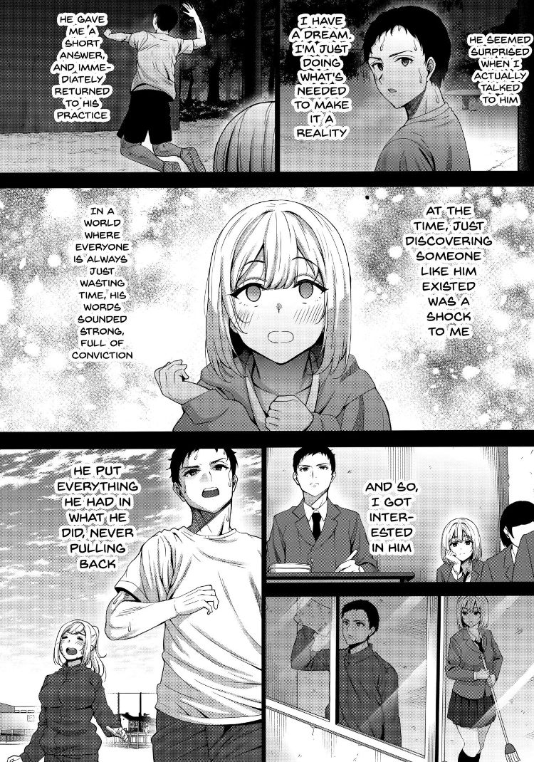 I’ll Grant Your Wish - Chapter 1 [photo 9] - MangaPorn