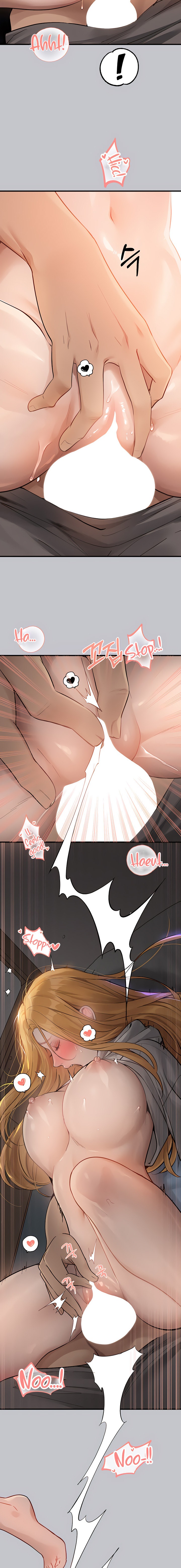 My Landlady Noona - Chapter 114 [photo 16] - MangaPorn