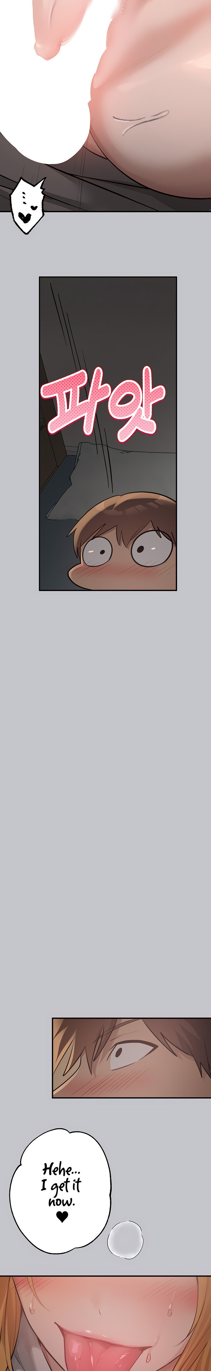 My Landlady Noona - Chapter 114 [photo 19] - MangaPorn