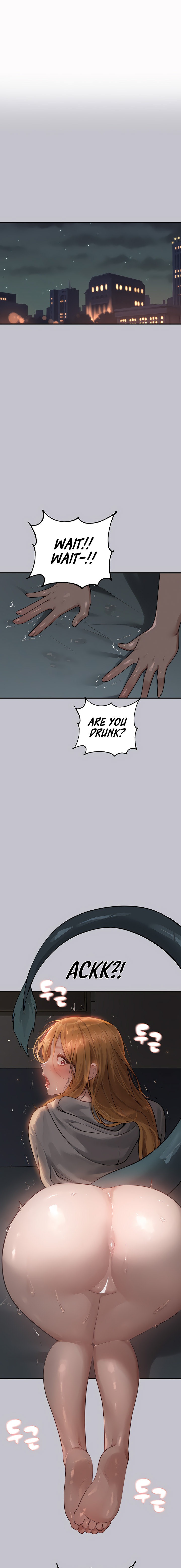 My Landlady Noona - Chapter 114 [photo 2] - MangaPorn