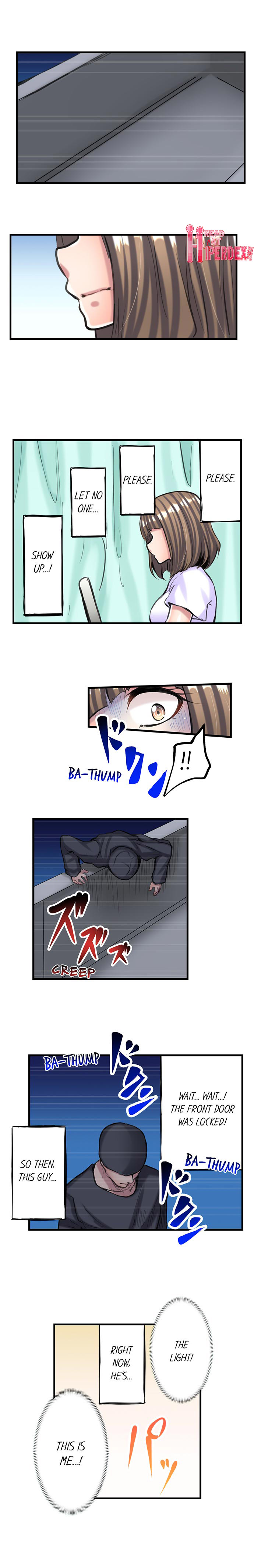 A Sexy Bra-less Job Interview - Chapter 6 [photo 7] - MangaPorn