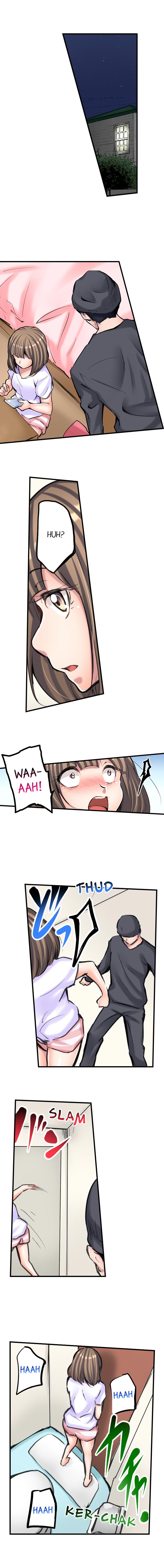 A Sexy Bra-less Job Interview - Chapter 7 [photo 2] - MangaPorn