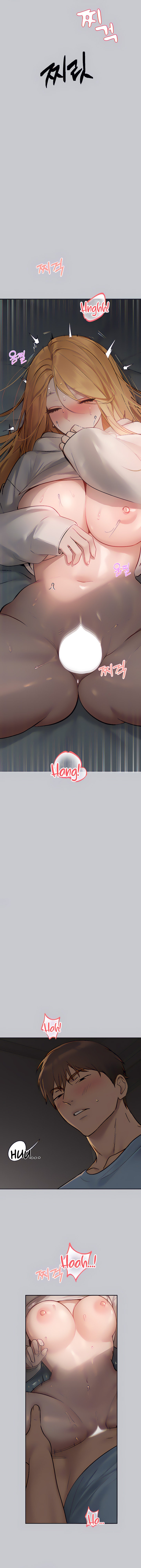 My Landlady Noona - Chapter 115 [photo 10] - MangaPorn