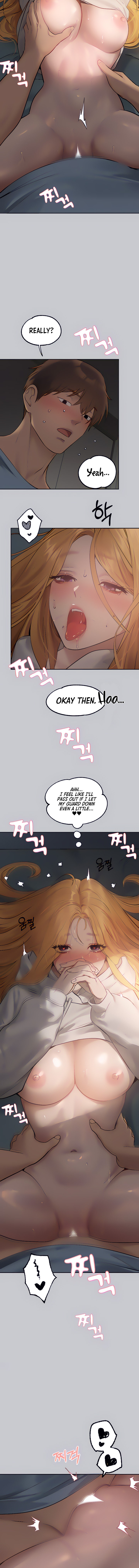 My Landlady Noona - Chapter 115 [photo 12] - MangaPorn