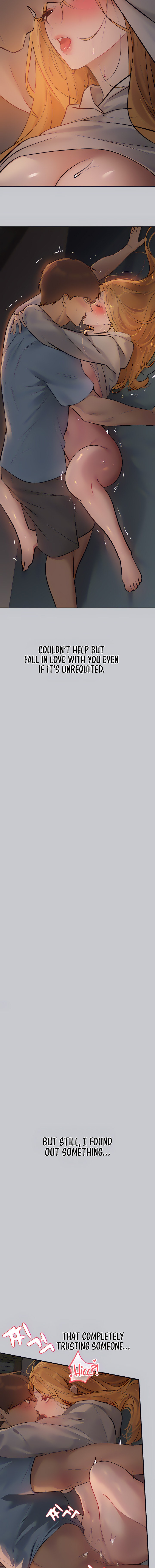 My Landlady Noona - Chapter 115 [photo 15] - MangaPorn