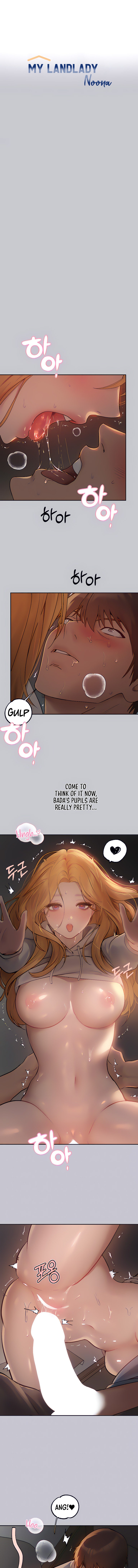 My Landlady Noona - Chapter 115 [photo 2] - MangaPorn