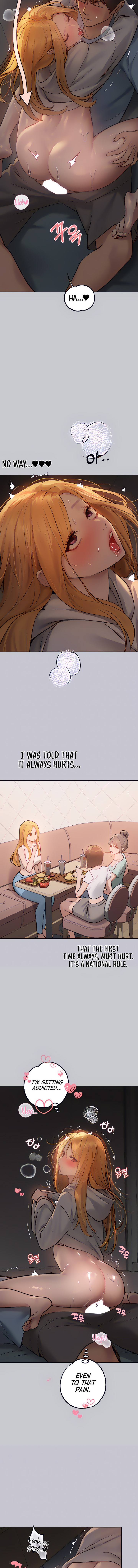 My Landlady Noona - Chapter 115 [photo 3] - MangaPorn