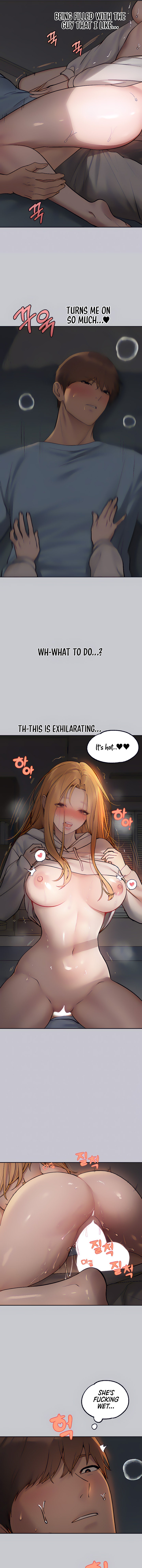 My Landlady Noona - Chapter 115 [photo 5] - MangaPorn