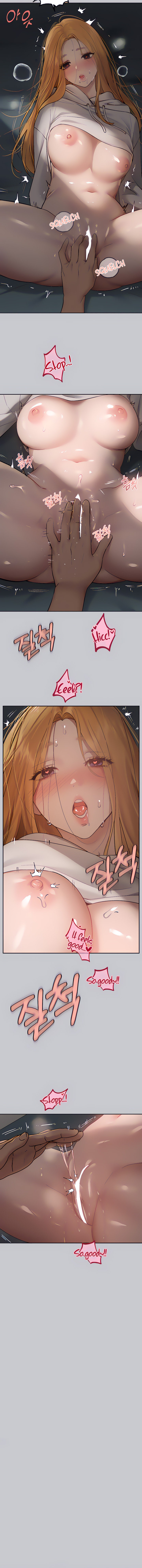 My Landlady Noona - Chapter 115 [photo 7] - MangaPorn