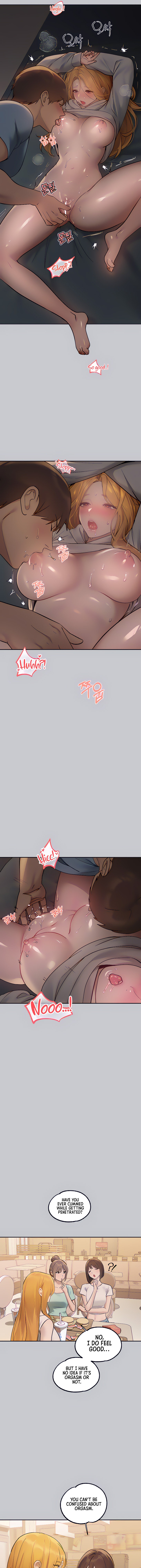 My Landlady Noona - Chapter 115 [photo 8] - MangaPorn