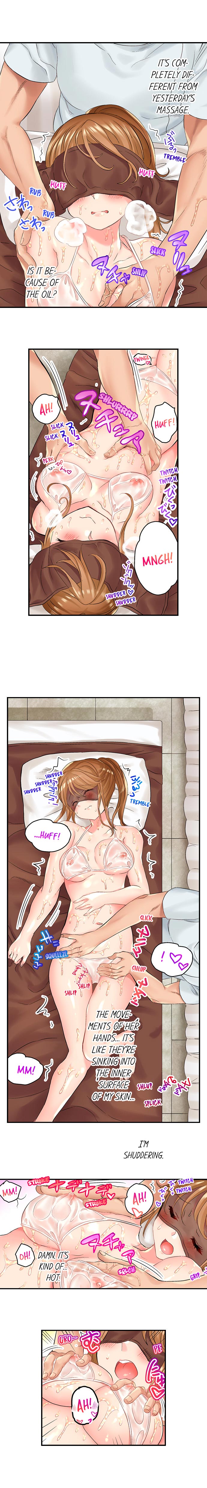 NTR Massage - Chapter 5 [photo 7] - MangaPorn