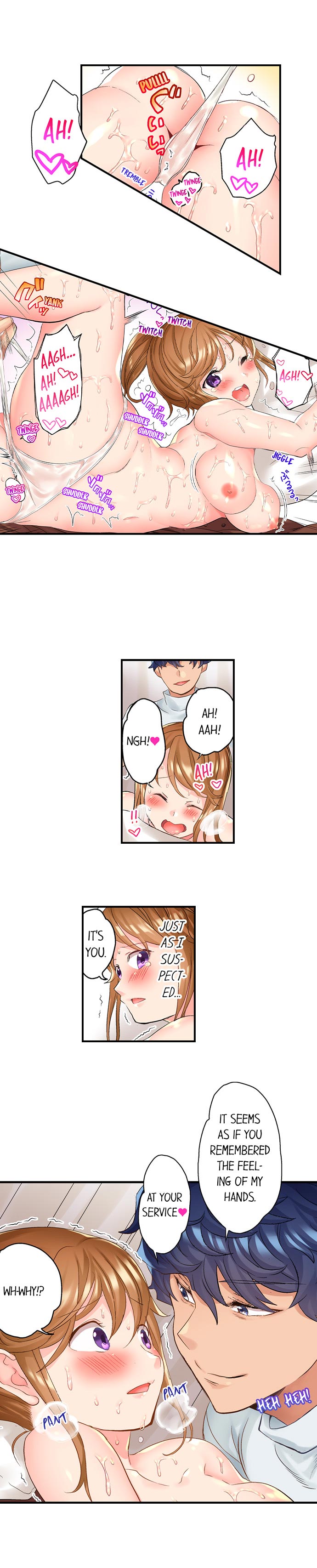 NTR Massage - Chapter 5 [photo 9] - MangaPorn