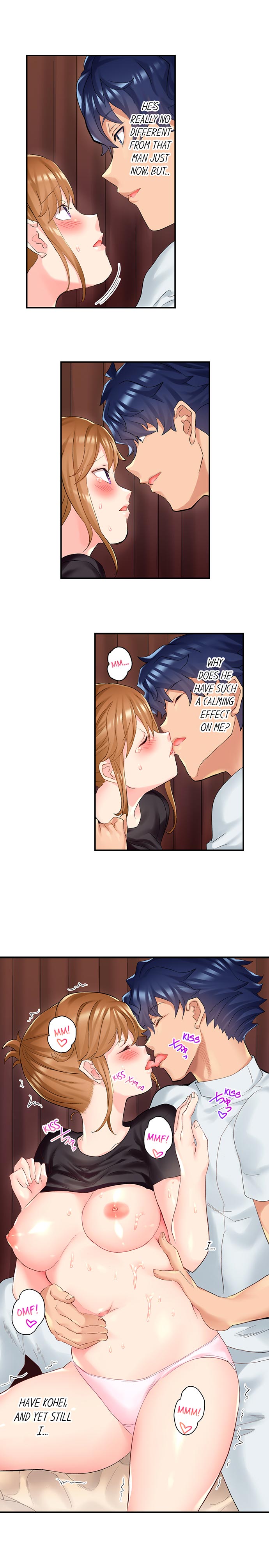 NTR Massage - Chapter 12 [photo 4] - MangaPorn