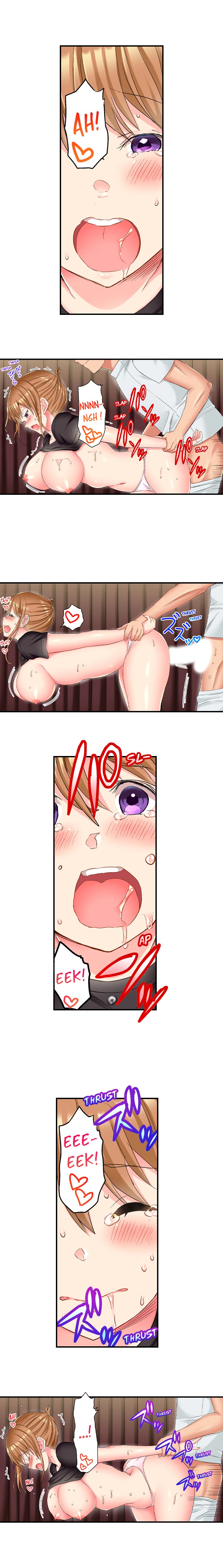 NTR Massage - Chapter 13 [photo 4] - MangaPorn