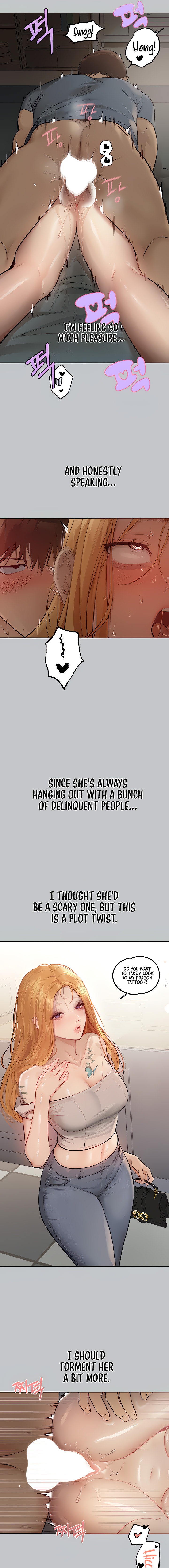 My Landlady Noona - Chapter 116 [photo 11] - MangaPorn