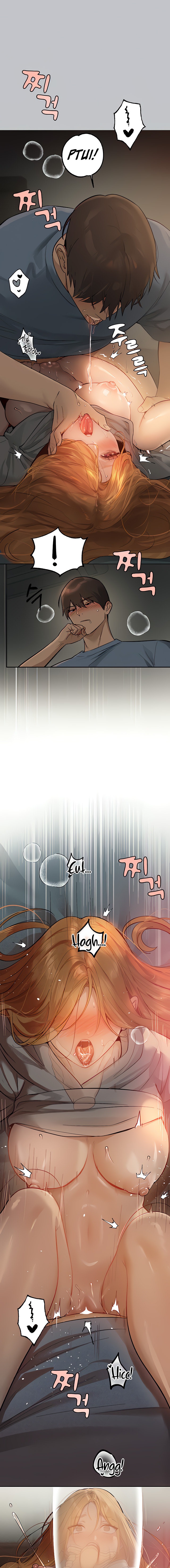 My Landlady Noona - Chapter 116 [photo 14] - MangaPorn