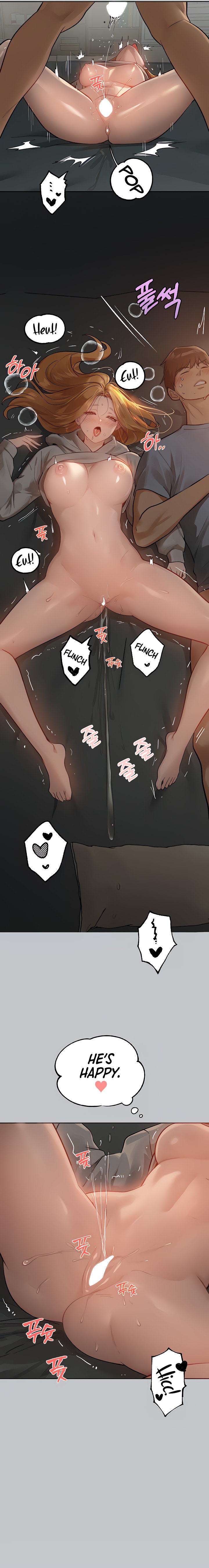 My Landlady Noona - Chapter 116 [photo 17] - MangaPorn