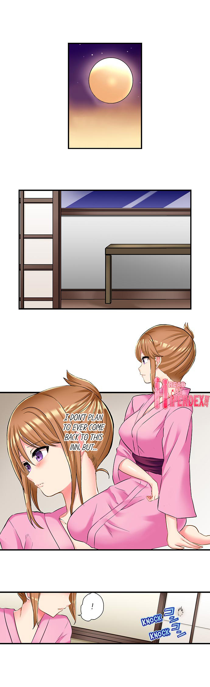 NTR Massage - Chapter 19 [photo 3] - MangaPorn