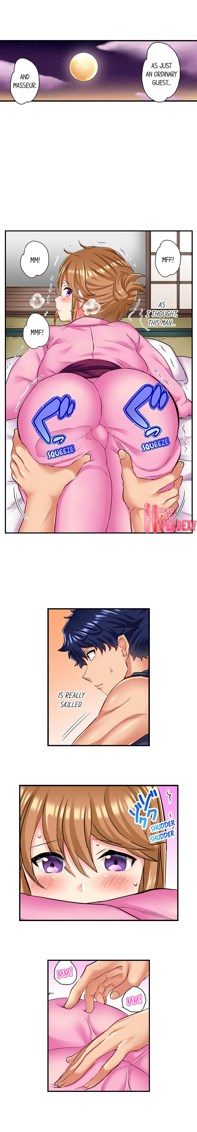 NTR Massage - Chapter 19 [photo 5] - MangaPorn