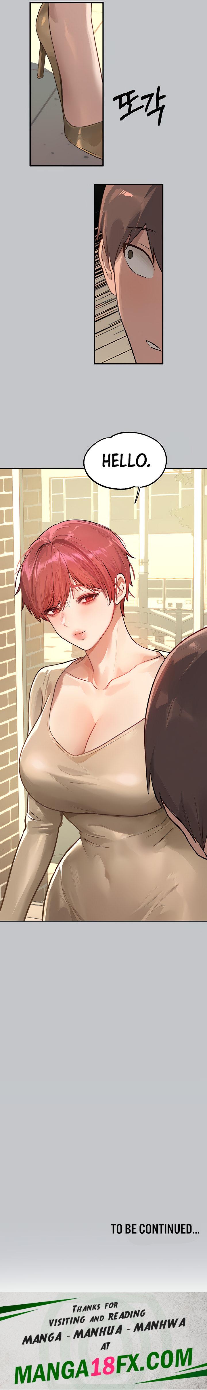 My Landlady Noona - Chapter 117 [photo 16] - MangaPorn