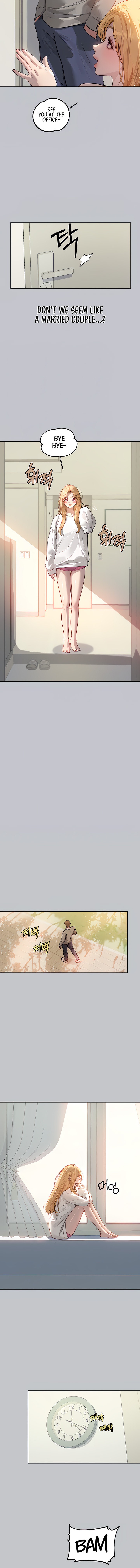 My Landlady Noona - Chapter 117 [photo 3] - MangaPorn