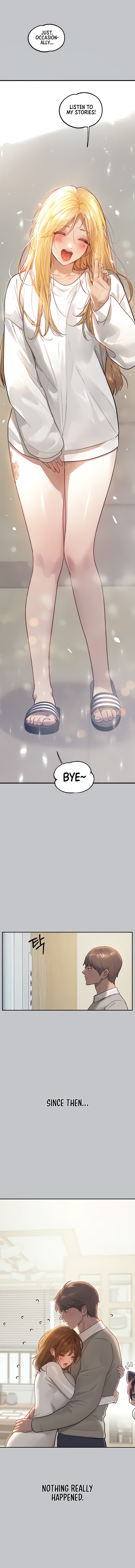 My Landlady Noona - Chapter 117 [photo 8] - MangaPorn